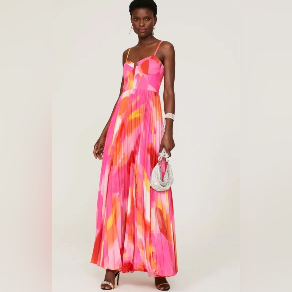 Hutch Mali Gown